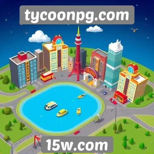 Dicas para iniciantes em tycoonpg.com