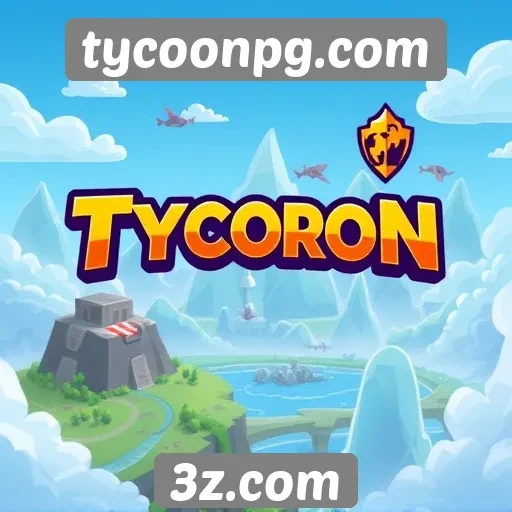 Desenvolvedores falam sobre inovação na plataforma TycoonPG