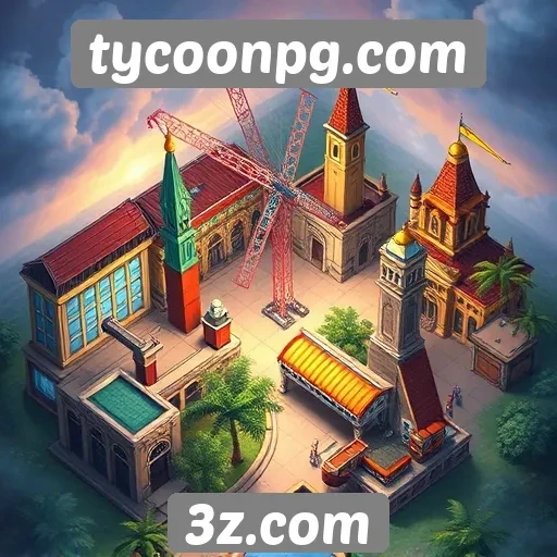 Avaliação das experiências de jogo em tycoonpg.com