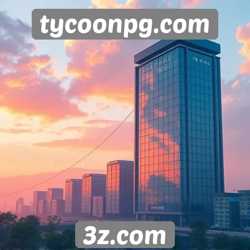 perspectivas de crescimento para tycoonpg.com em 2025