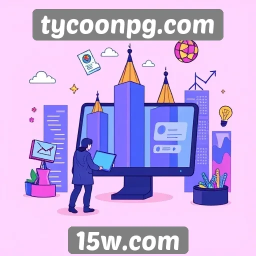 TycoonPG oferece oportunidades únicas para empreendedores virtuais