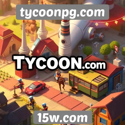 TycoonPG: um olhar sobre a experiência do usuário